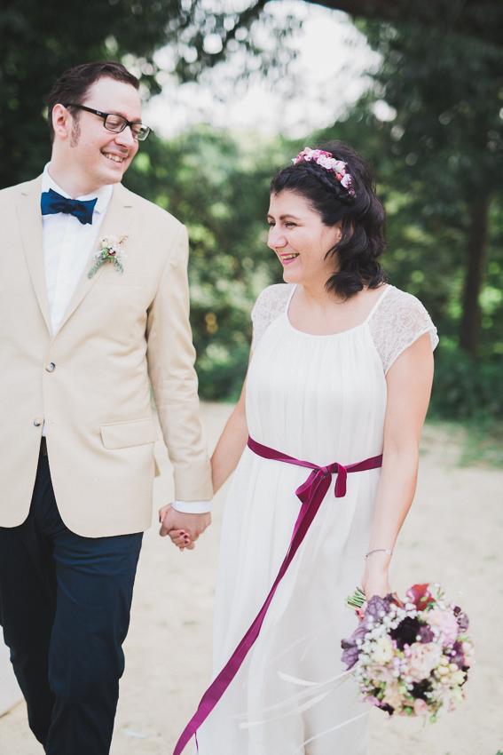 Wedding Memories Portfolio Hochzeit