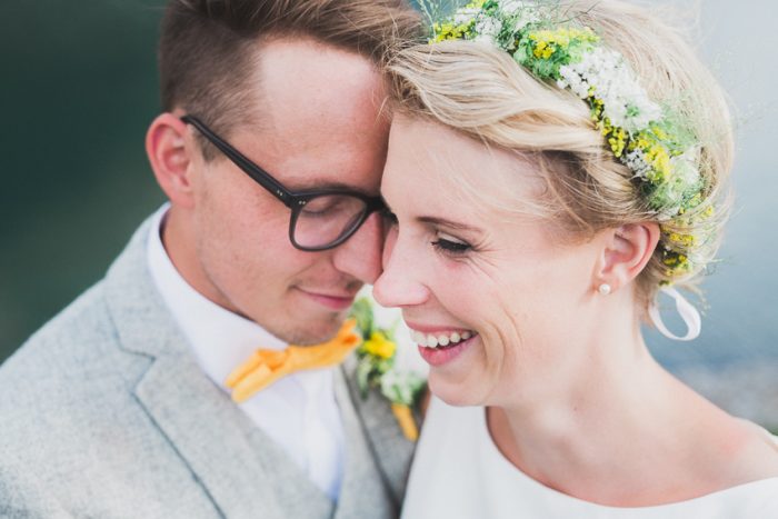 Wedding Memories Portfolio Hochzeit