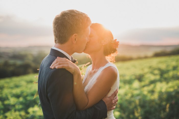 Wedding Memories Portfolio Hochzeit