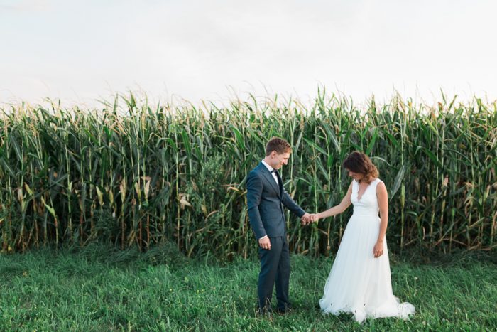 Wedding Memories Portfolio Hochzeit