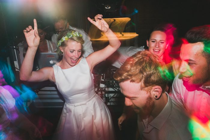 Wedding Memories Portfolio Hochzeit