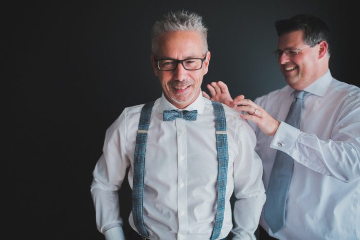 Wedding Memories Portfolio Hochzeit