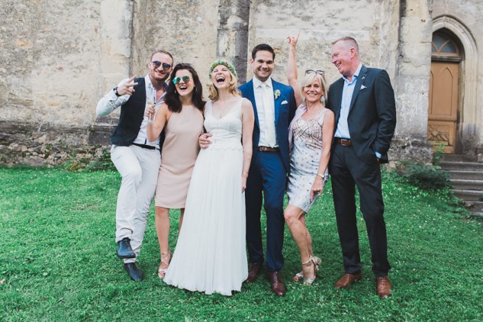 Wedding Memories Portfolio Hochzeit