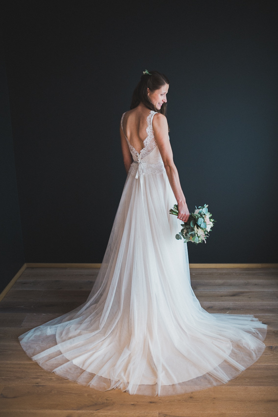 Wedding Memories Portfolio Hochzeit