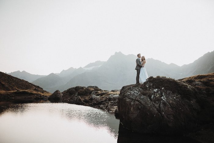 Wedding Memories Portfolio Hochzeit