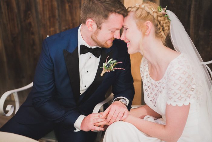 Wedding Memories Portfolio Hochzeit