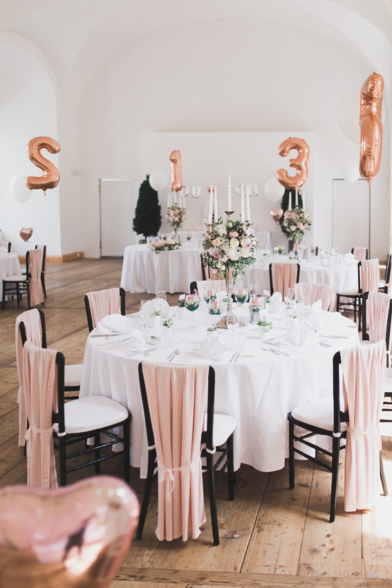 Wedding Memories Portfolio Hochzeit