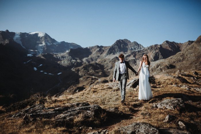 Wedding Memories Portfolio Hochzeit