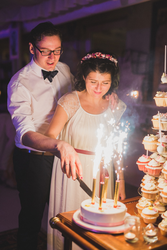 Wedding Memories Portfolio Hochzeit