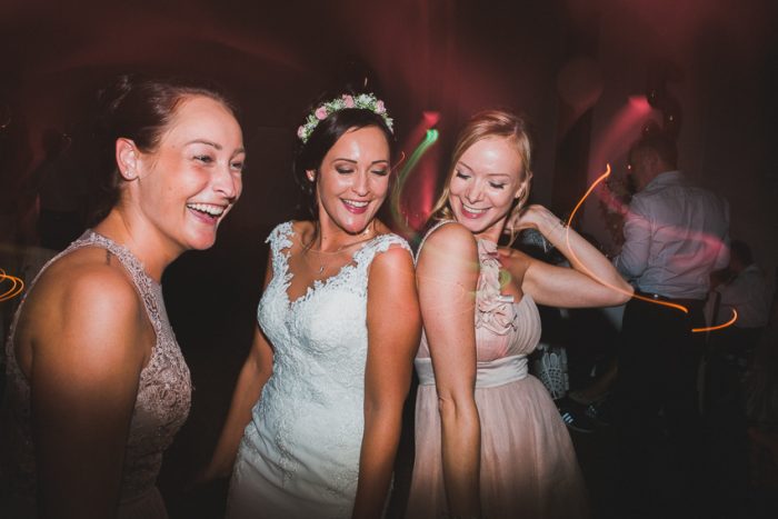 Wedding Memories Portfolio Hochzeit