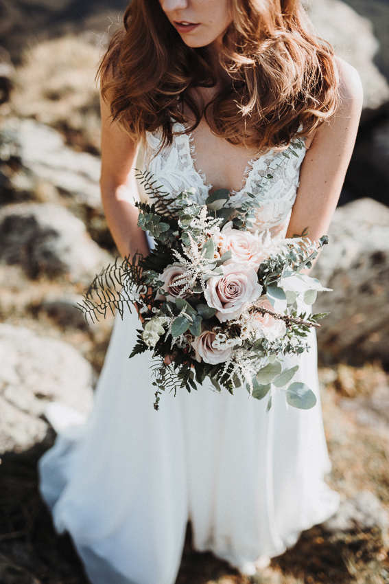 Wedding Memories Portfolio Hochzeit