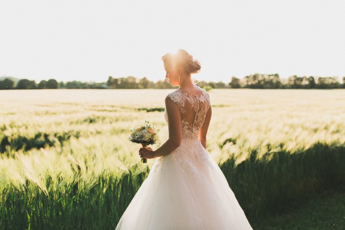 Wedding Memories Portfolio Hochzeit