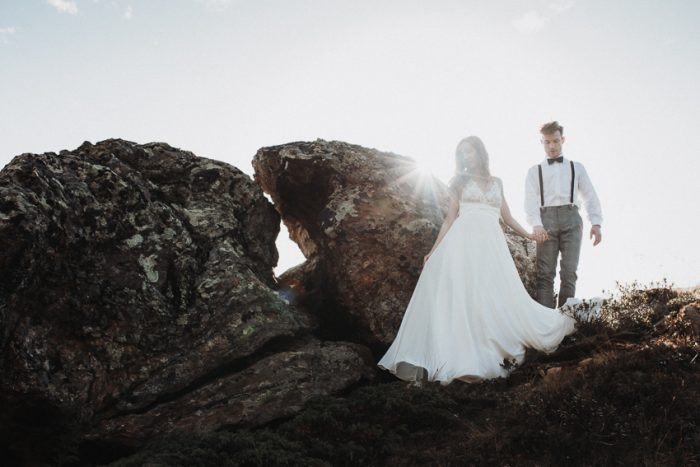 Wedding Memories Portfolio Hochzeit