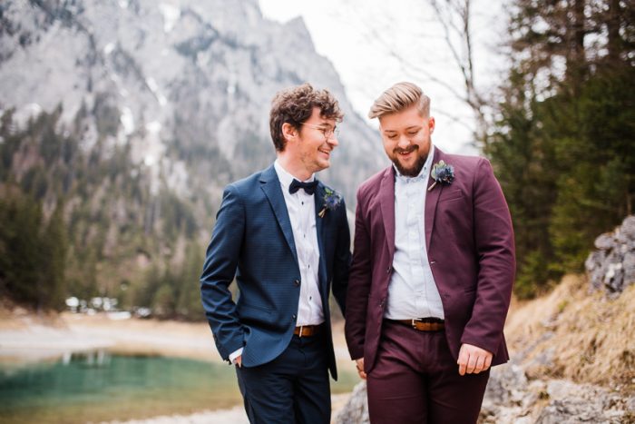 Wedding Memories Portfolio Hochzeit