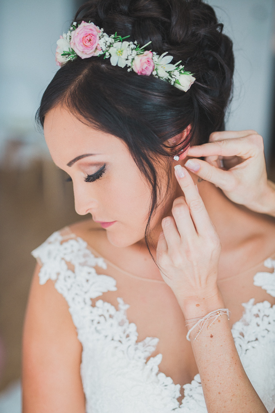 Wedding Memories Portfolio Hochzeit