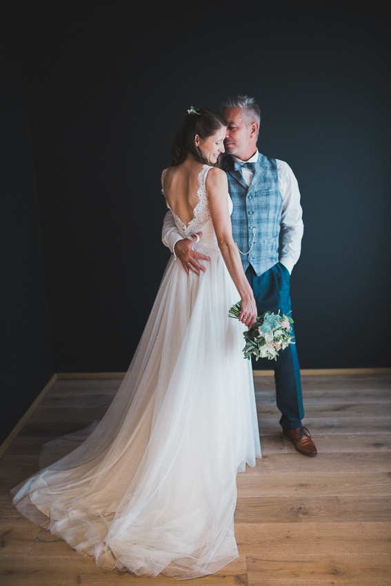 Wedding Memories Portfolio Hochzeit