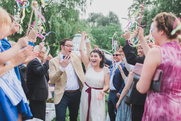 Wedding Memories Portfolio Hochzeit