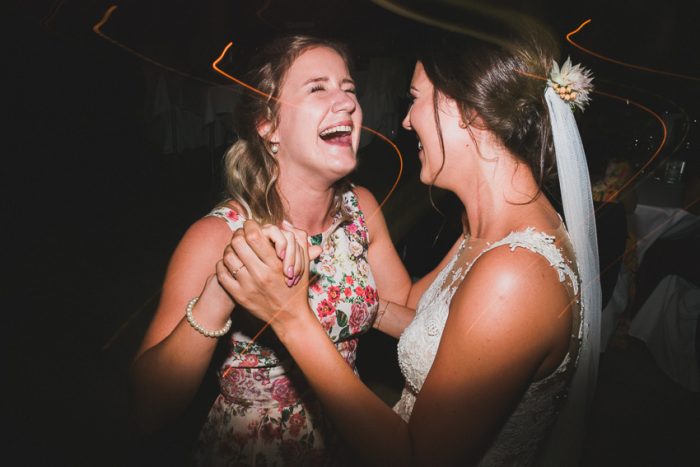 Wedding Memories Portfolio Hochzeit