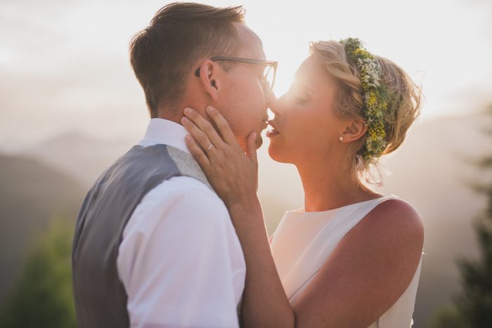 Wedding Memories Portfolio Hochzeit