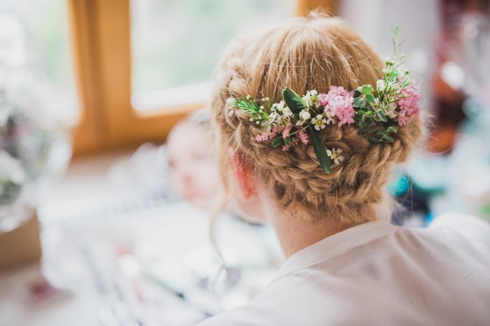 Wedding Memories Portfolio Hochzeit