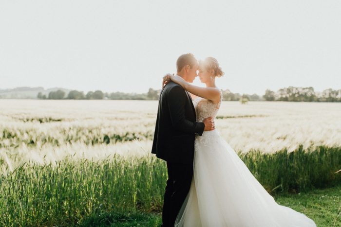 Wedding Memories Portfolio Hochzeit