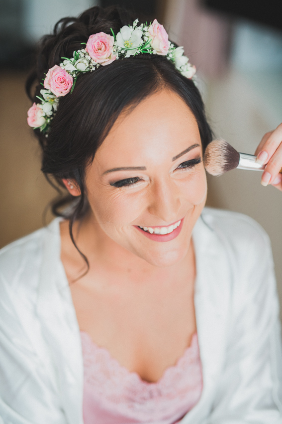 Wedding Memories Portfolio Hochzeit