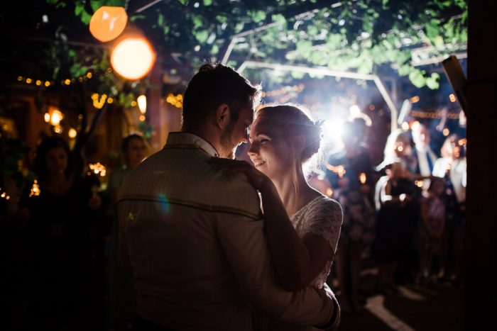 Wedding Memories Portfolio Hochzeit