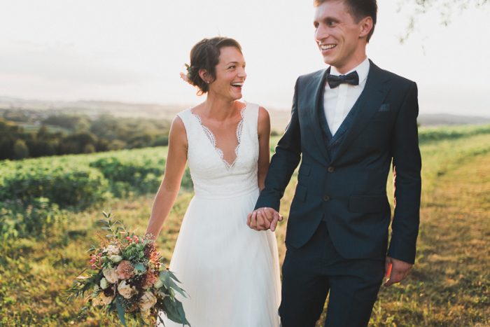 Wedding Memories Portfolio Hochzeit