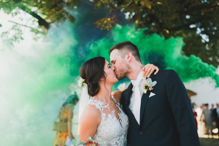 Wedding Memories Portfolio Hochzeit