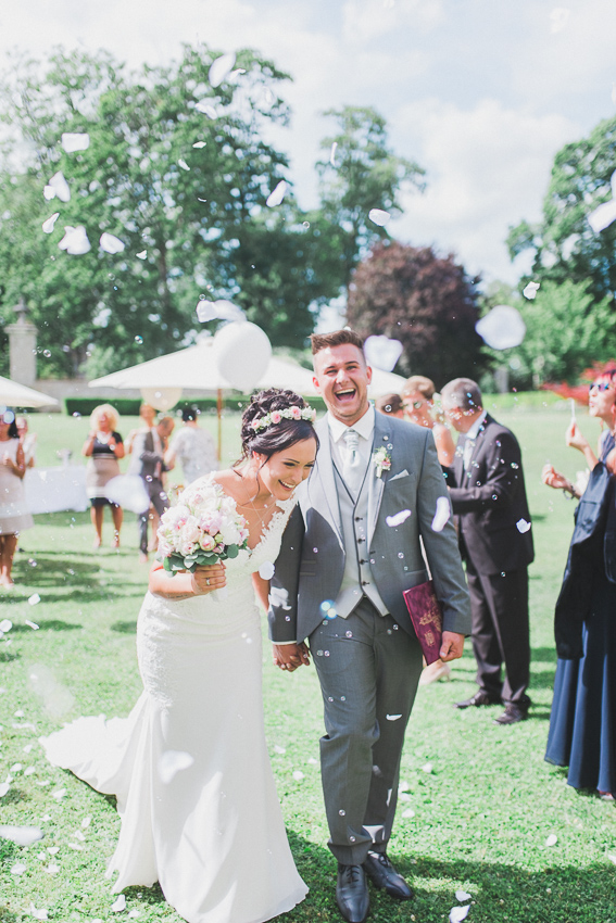 Wedding Memories Portfolio Hochzeit