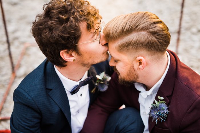 Wedding Memories Portfolio Hochzeit