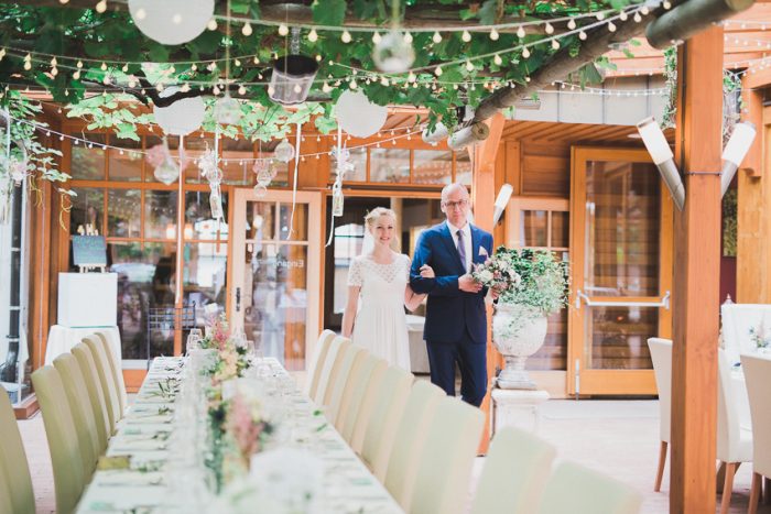 Wedding Memories Portfolio Hochzeit