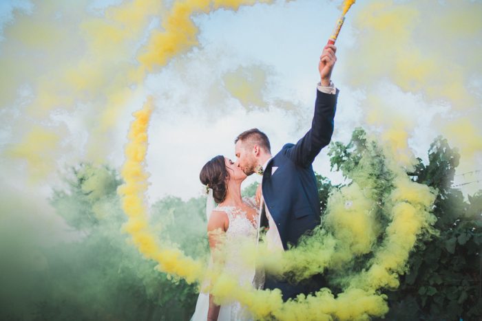 Wedding Memories Portfolio Hochzeit