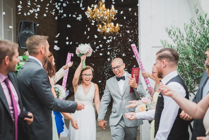 Wedding Memories Portfolio Hochzeit