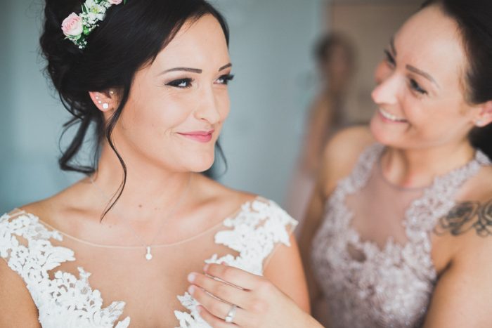 Wedding Memories Portfolio Hochzeit