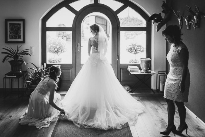 Wedding Memories Portfolio Hochzeit