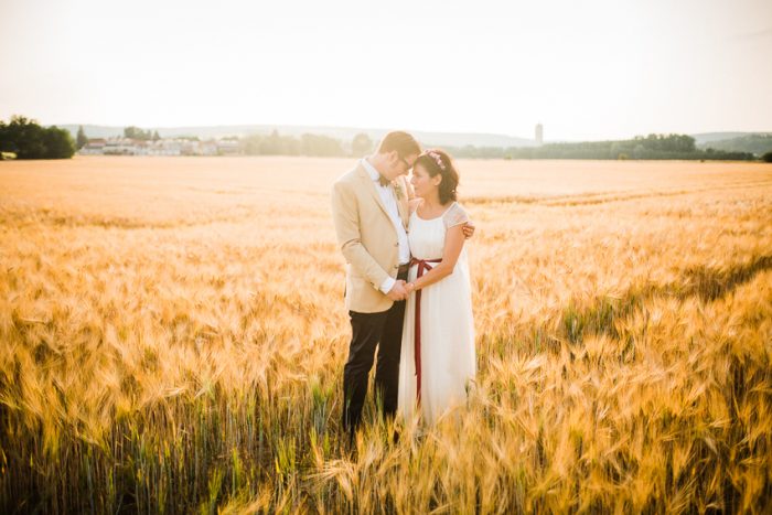 Wedding Memories Portfolio Hochzeit