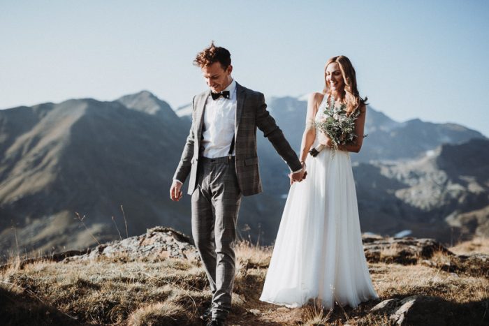 Wedding Memories Portfolio Hochzeit