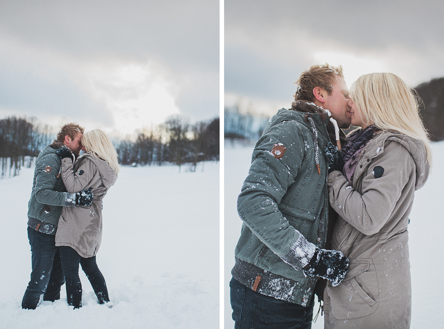 Engagement Shooting Tipps