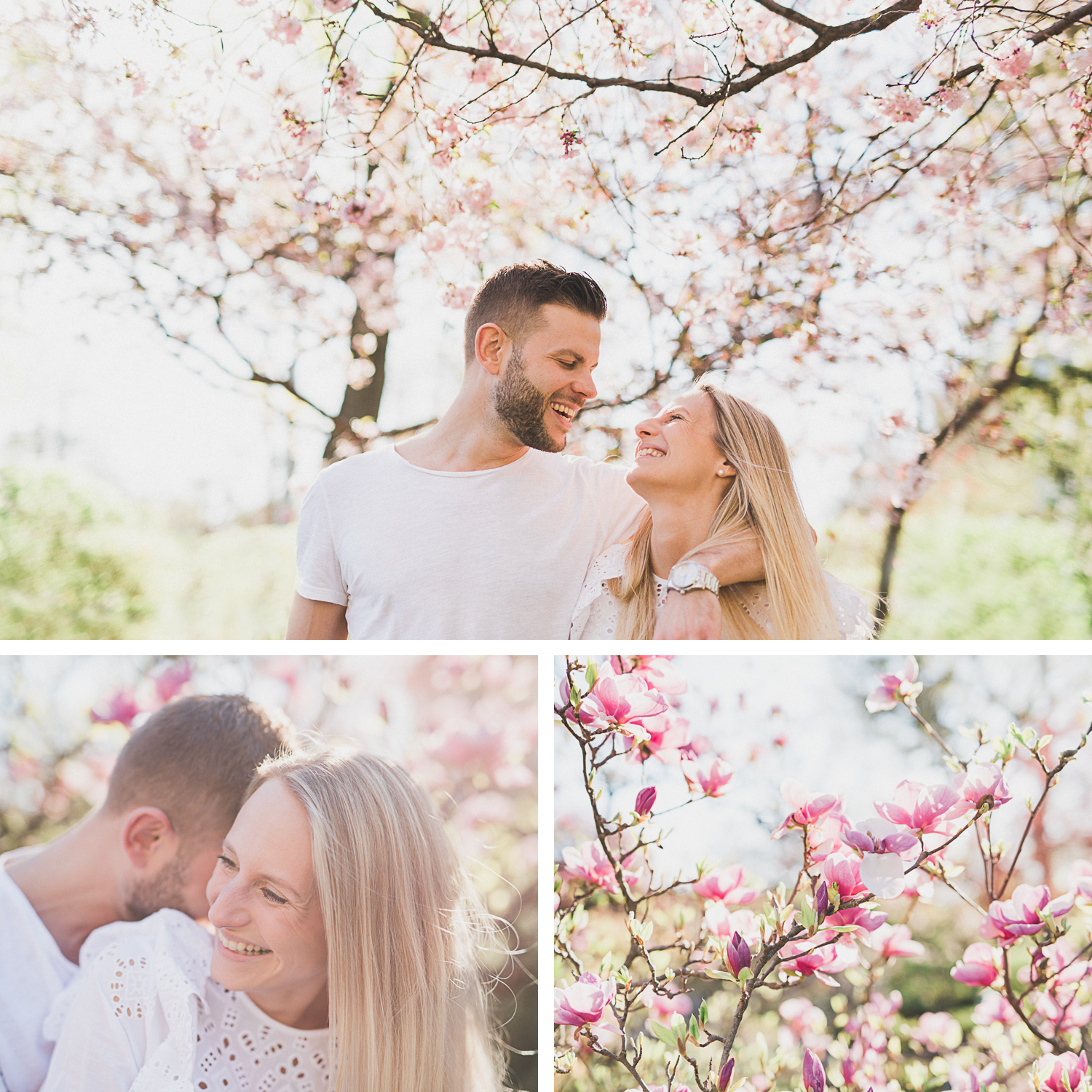 Engagement Shooting Tipps